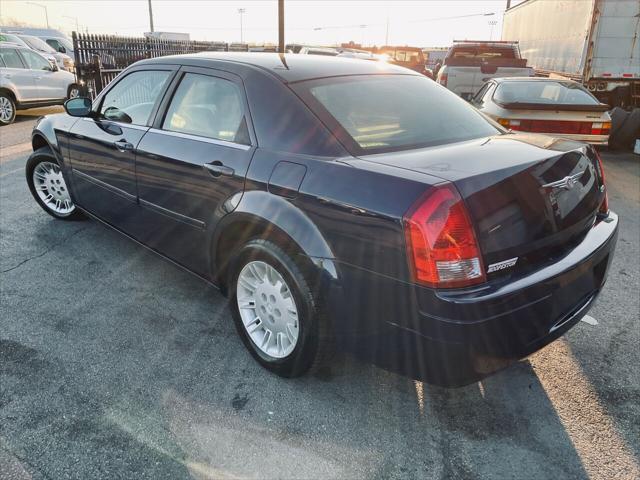 used 2005 Chrysler 300 car, priced at $6,990