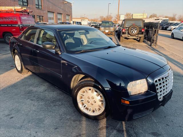 used 2005 Chrysler 300 car, priced at $6,990