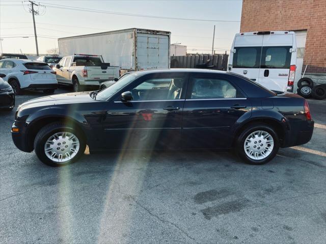 used 2005 Chrysler 300 car, priced at $6,990