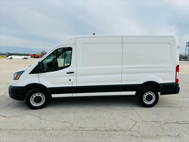 used 2020 Ford Transit-250 car, priced at $36,500