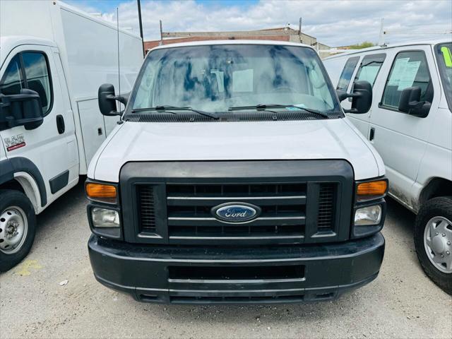 used 2008 Ford E250 car, priced at $7,990