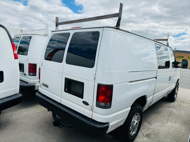 used 2008 Ford E250 car, priced at $7,990