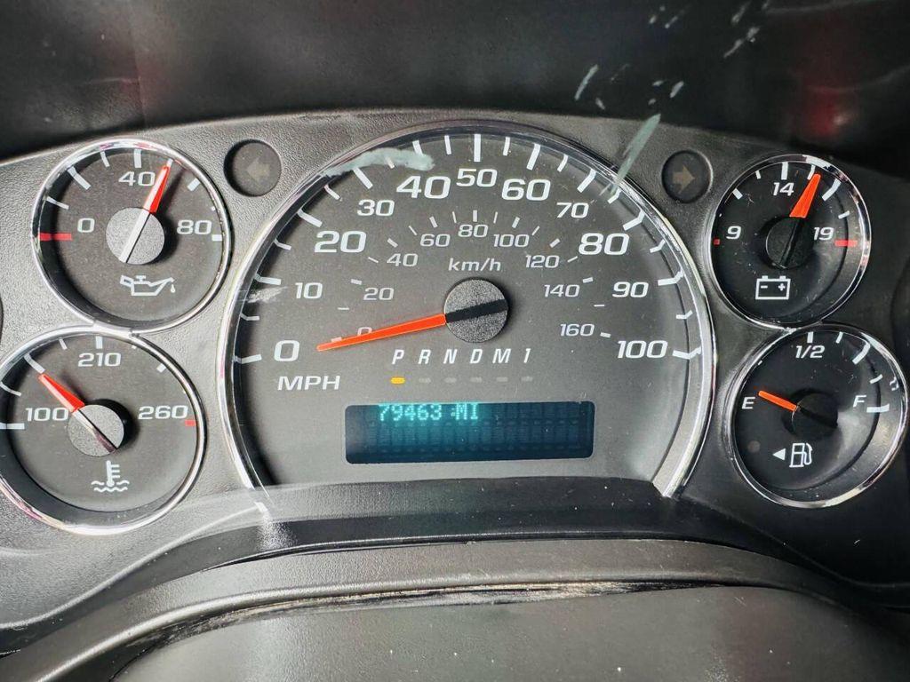 used 2019 Chevrolet Express 2500 car, priced at $18,495