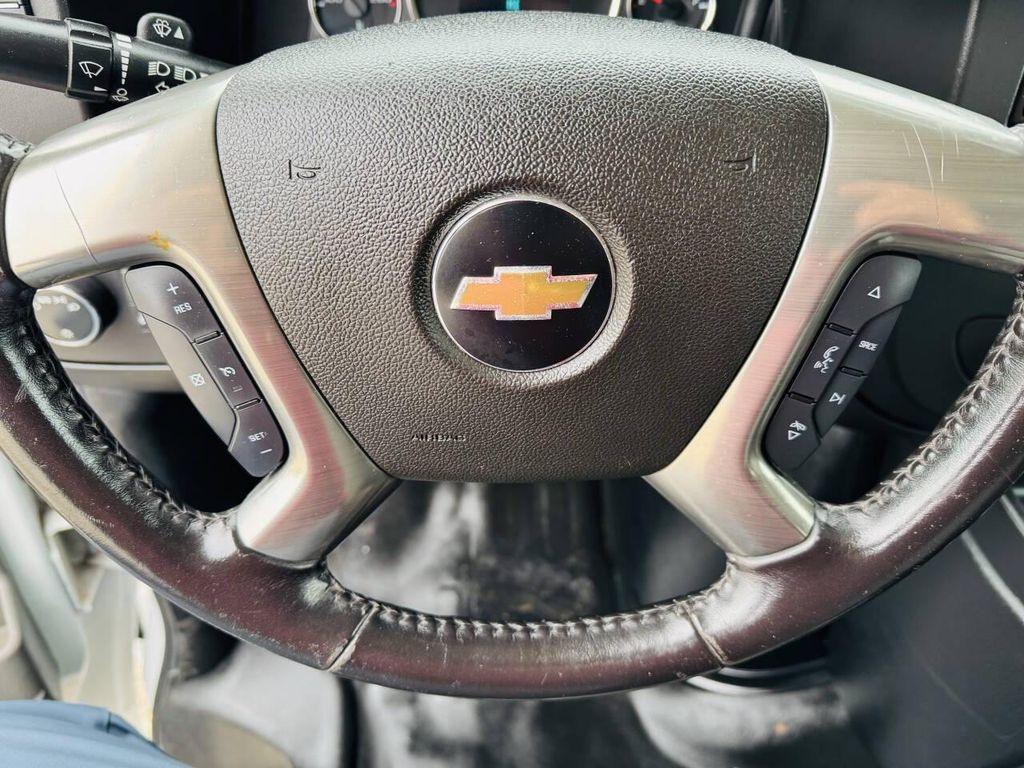 used 2019 Chevrolet Express 2500 car, priced at $18,495