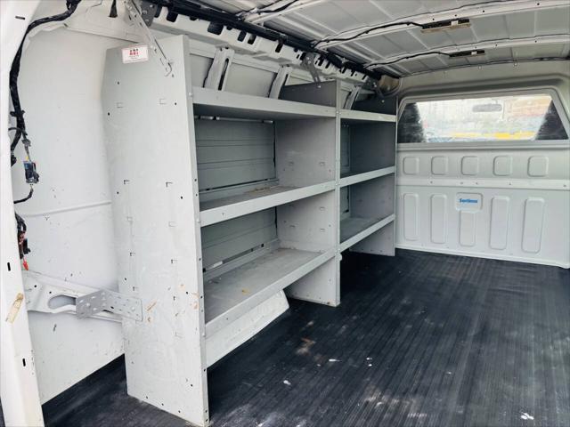 used 2019 Chevrolet Express 2500 car, priced at $19,995