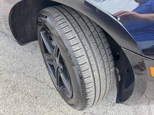 used 2017 Porsche Macan car, priced at $12,995