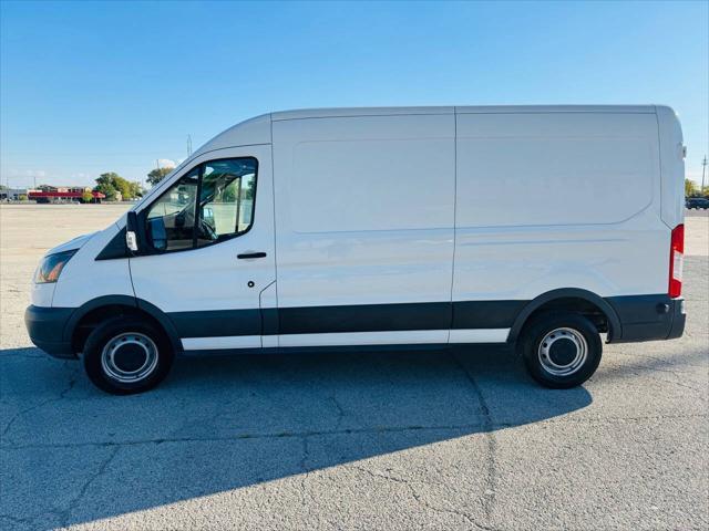 used 2017 Ford Transit-150 car, priced at $23,995