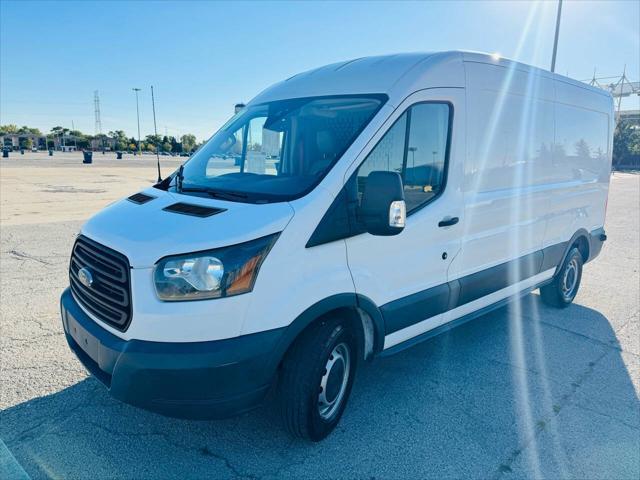 used 2017 Ford Transit-150 car, priced at $23,995