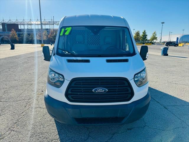 used 2017 Ford Transit-150 car, priced at $23,995