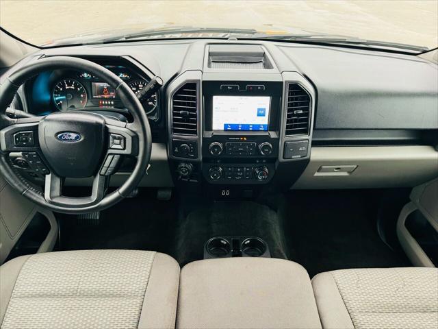 used 2019 Ford F-150 car, priced at $24,750