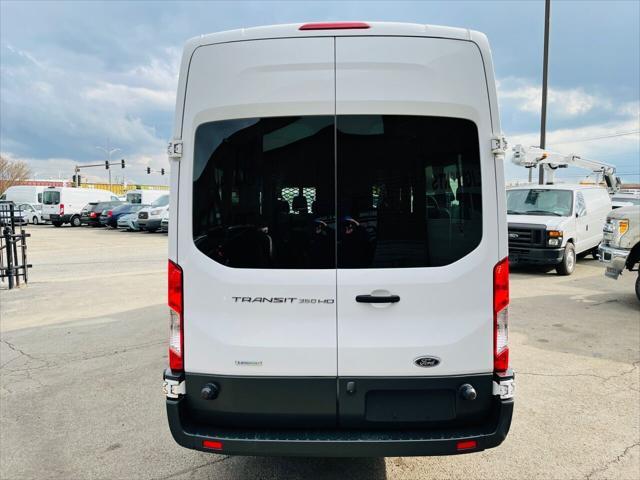 used 2015 Ford Transit-350 car, priced at $32,990