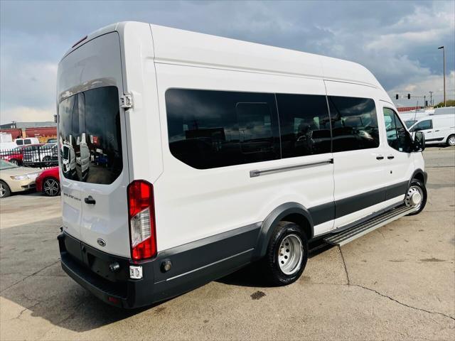 used 2015 Ford Transit-350 car, priced at $32,990