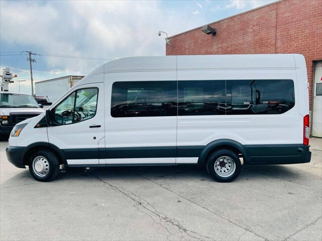 used 2015 Ford Transit-350 car, priced at $28,975