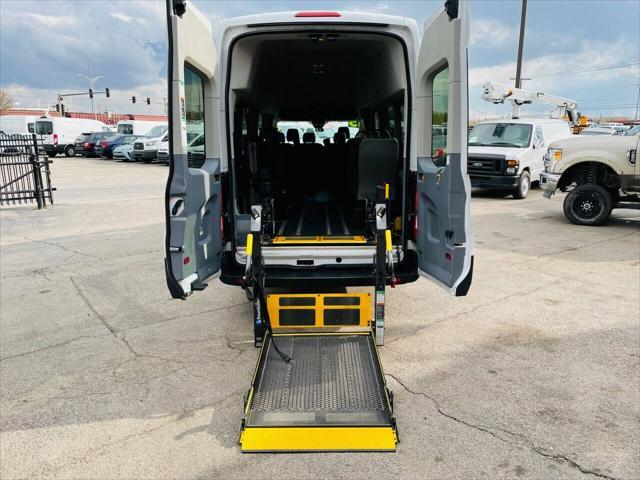used 2015 Ford Transit-350 car, priced at $28,975