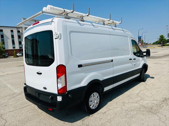 used 2017 Ford Transit-250 car, priced at $29,500