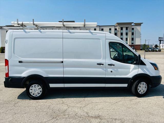 used 2017 Ford Transit-250 car, priced at $29,500