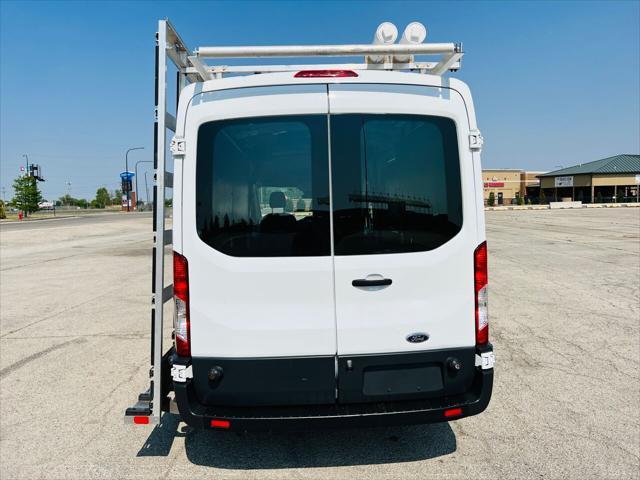 used 2017 Ford Transit-250 car, priced at $29,500