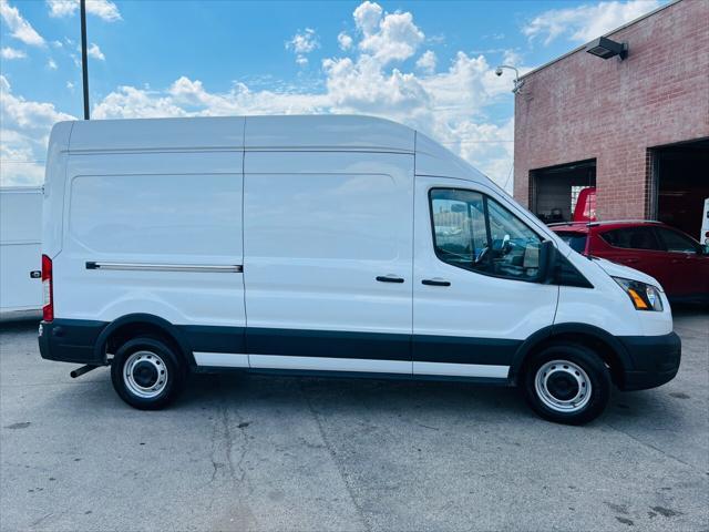 used 2020 Ford Transit-250 car, priced at $37,890