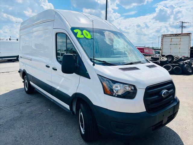 used 2020 Ford Transit-250 car, priced at $37,890