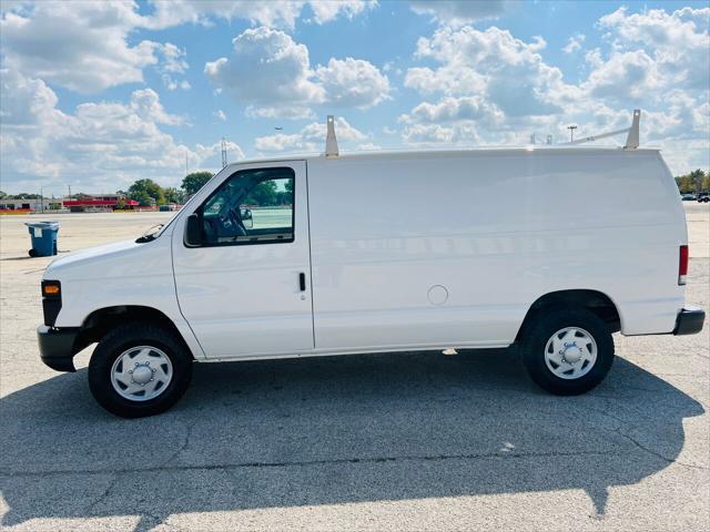 used 2012 Ford E250 car, priced at $11,995