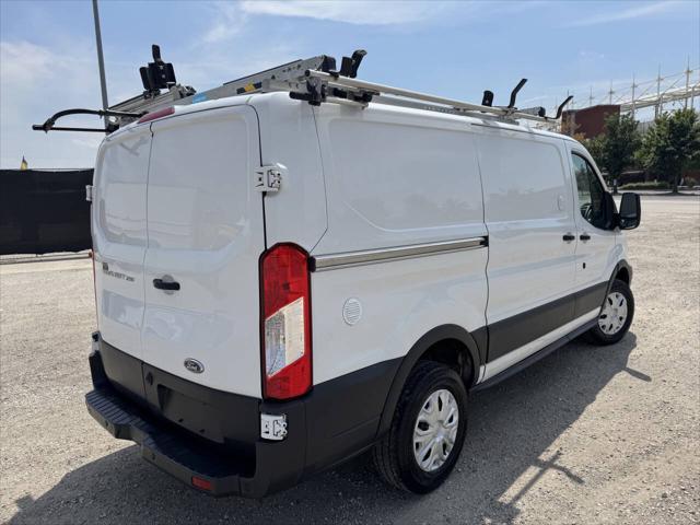 used 2018 Ford Transit-250 car, priced at $14,795