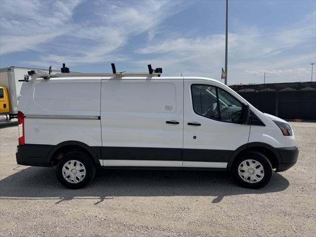 used 2018 Ford Transit-250 car, priced at $14,795