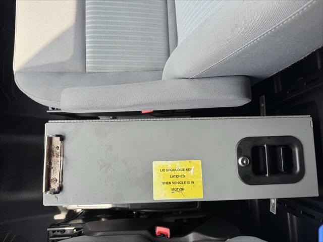 used 2018 Ford Transit-250 car, priced at $14,795