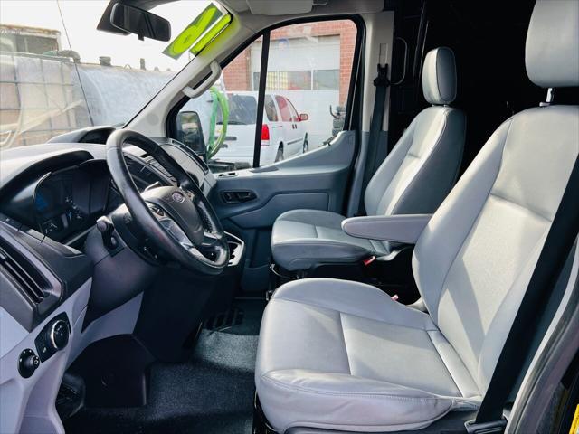 used 2016 Ford Transit-150 car, priced at $26,750