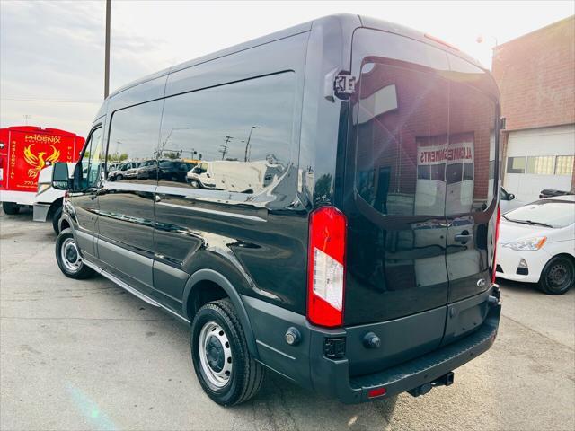 used 2016 Ford Transit-150 car, priced at $26,750