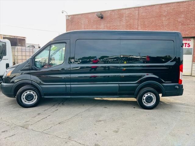 used 2016 Ford Transit-150 car, priced at $26,750