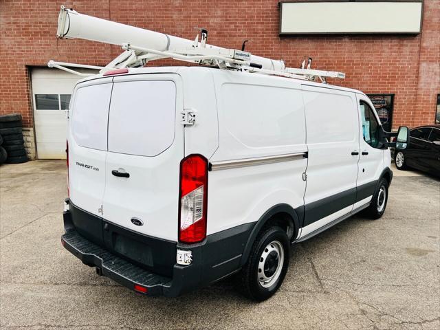 used 2017 Ford Transit-250 car, priced at $20,990