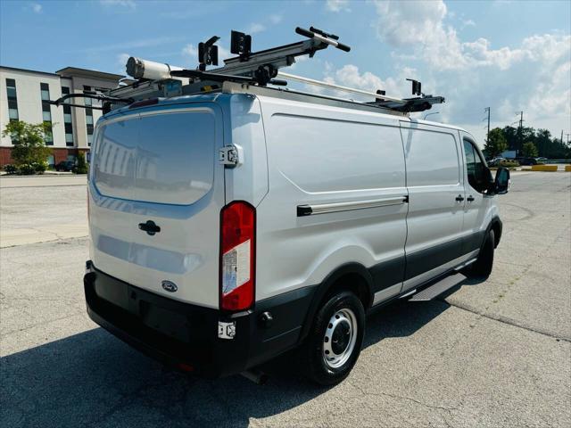 used 2020 Ford Transit-150 car, priced at $24,990