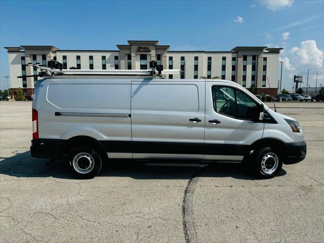 used 2020 Ford Transit-150 car, priced at $24,990