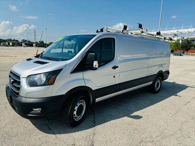 used 2020 Ford Transit-150 car, priced at $24,990