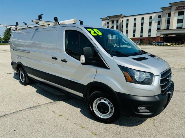 used 2020 Ford Transit-150 car, priced at $24,990