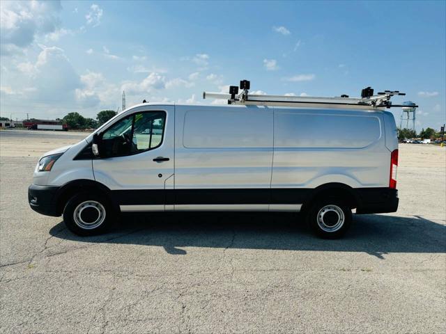 used 2020 Ford Transit-150 car, priced at $24,990