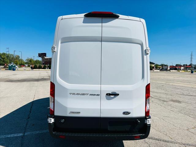 used 2018 Ford Transit-350 car, priced at $32,460