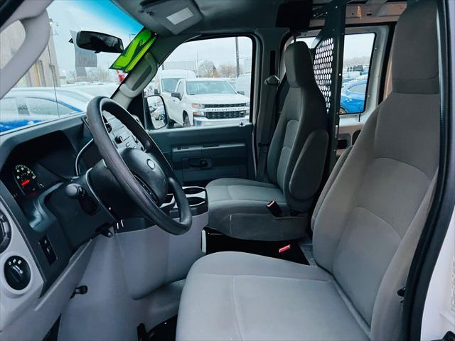 used 2012 Ford E250 car, priced at $15,350