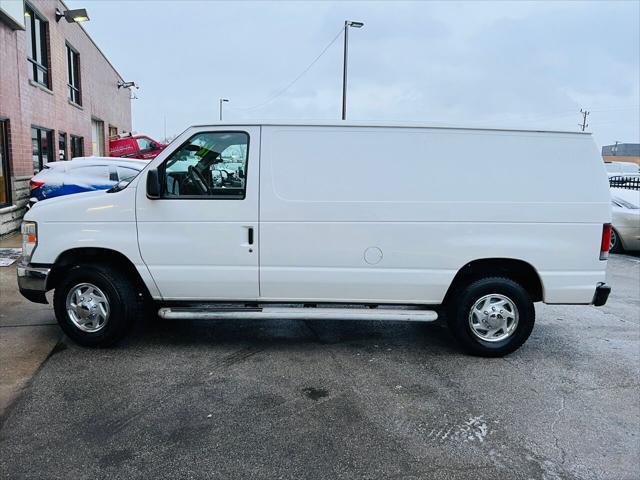used 2012 Ford E250 car, priced at $15,350