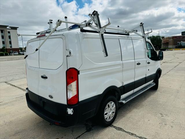 used 2019 Ford Transit-250 car, priced at $32,500