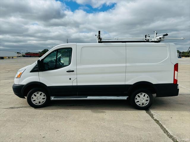 used 2019 Ford Transit-250 car, priced at $32,500