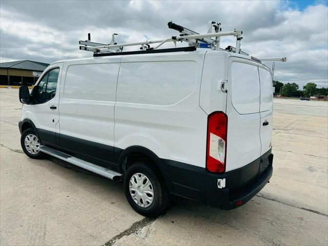 used 2019 Ford Transit-250 car, priced at $32,500