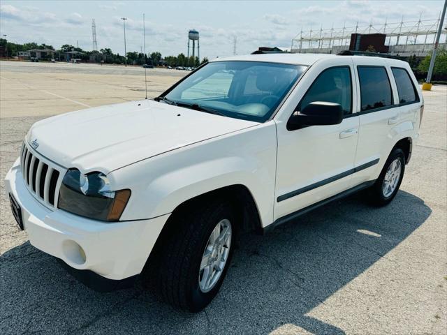 used 2007 Jeep Grand Cherokee car, priced at $5,950