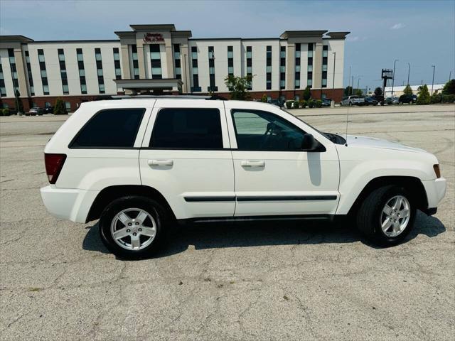 used 2007 Jeep Grand Cherokee car, priced at $5,950