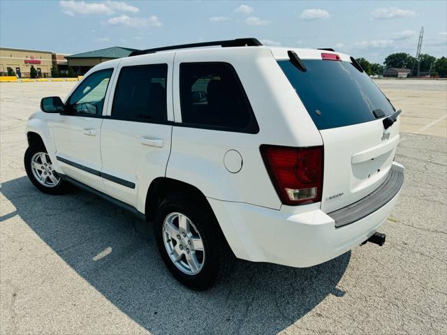 used 2007 Jeep Grand Cherokee car, priced at $5,950