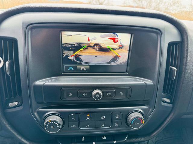 used 2019 Chevrolet Silverado 2500 car, priced at $43,795