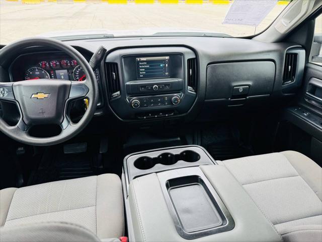 used 2019 Chevrolet Silverado 2500 car, priced at $43,795