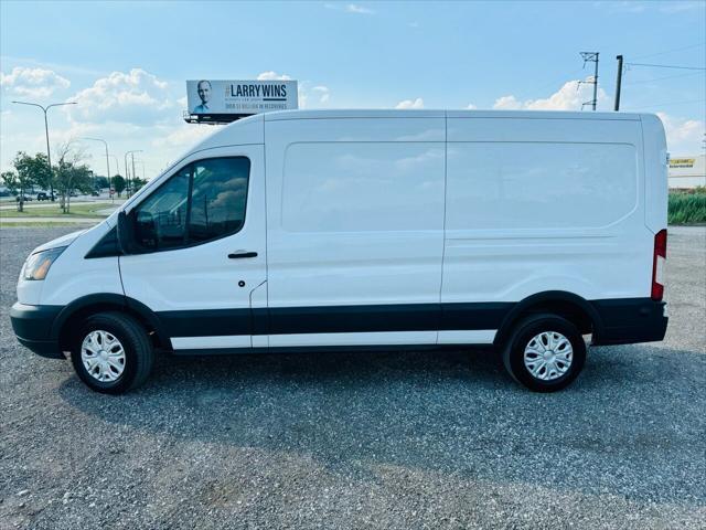 used 2017 Ford Transit-350 car, priced at $18,990