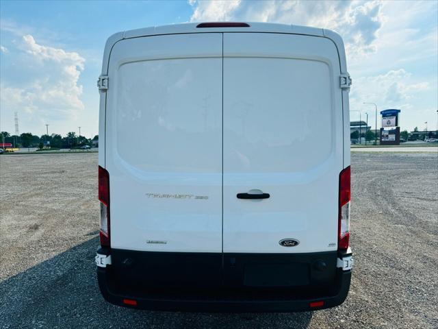 used 2017 Ford Transit-350 car, priced at $18,990