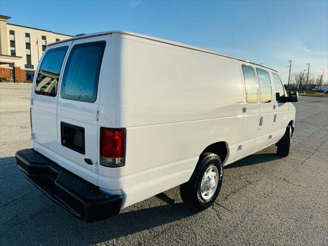 used 2014 Ford E350 Super Duty car, priced at $19,500